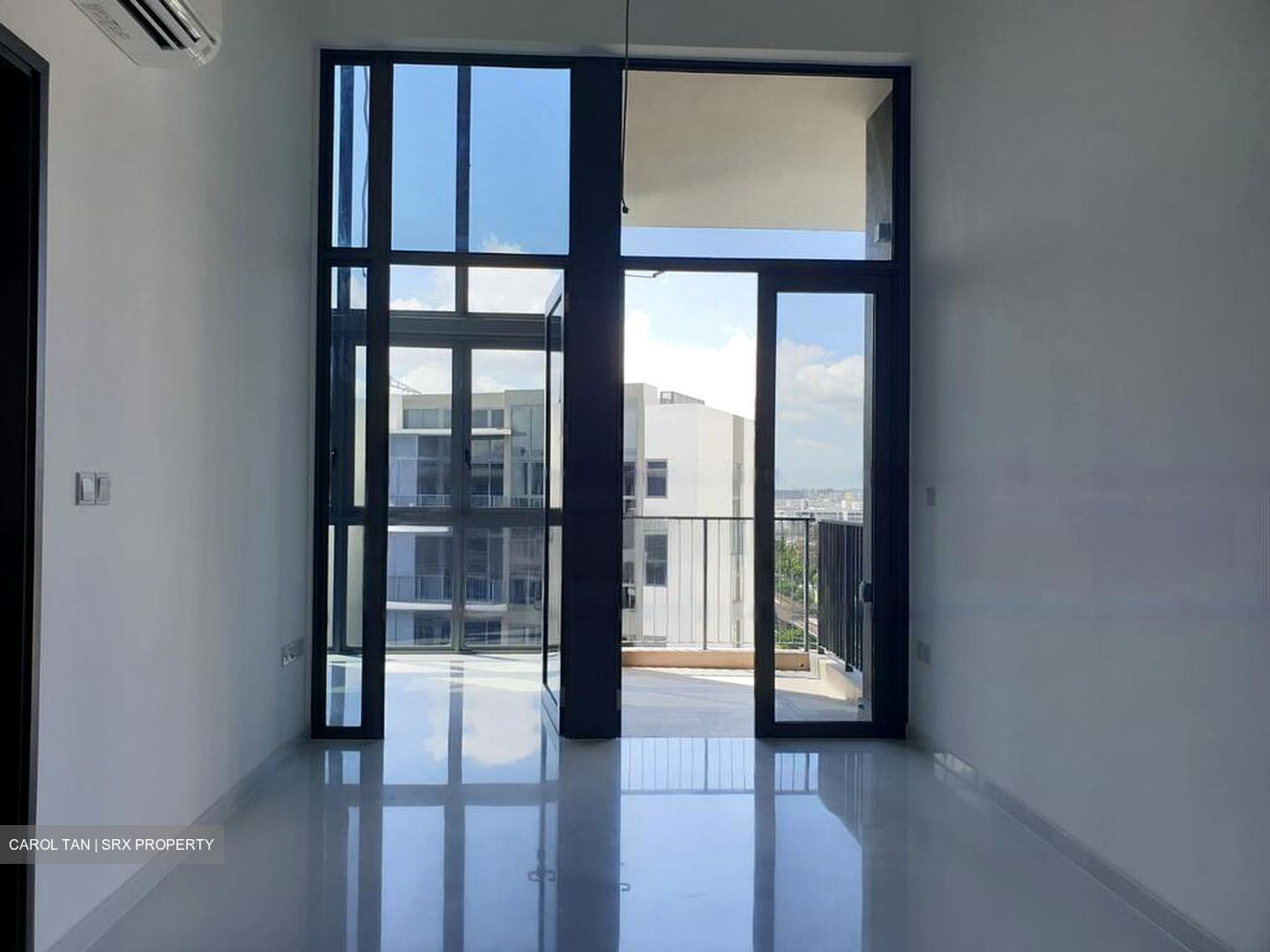 North Park Residences (D27), Apartment #556881161